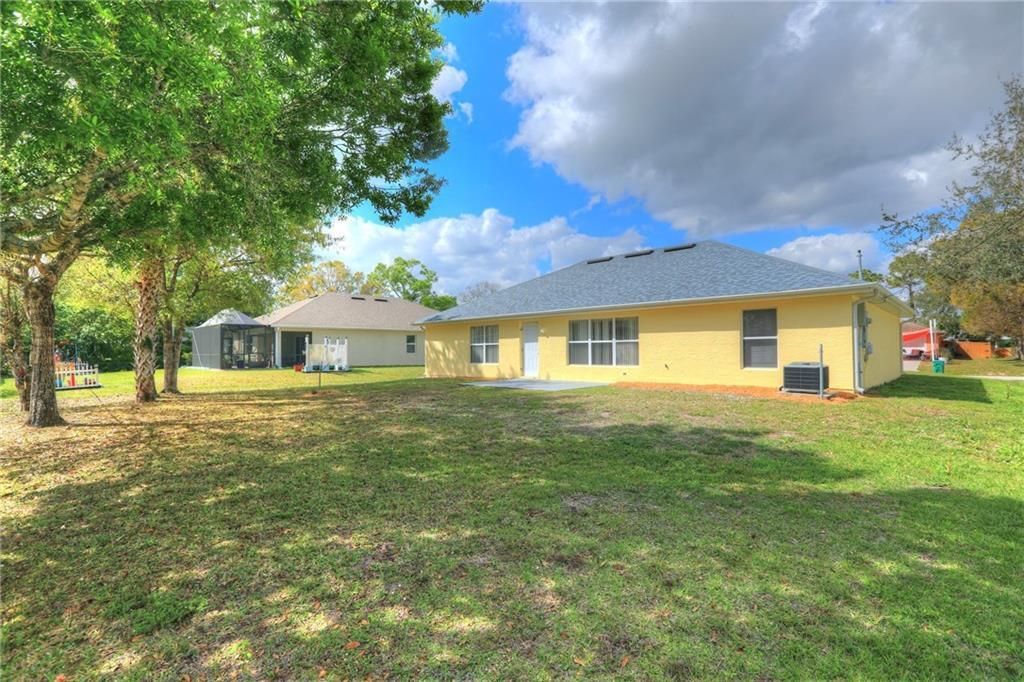 Photo of 626 Carnival Terrace, Sebastian, FL 32958 (MLS # R11060706)