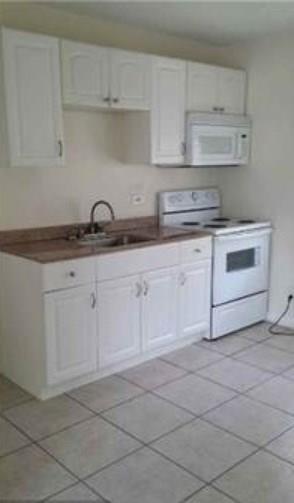 Progresso 2-18 D - Residential Lease