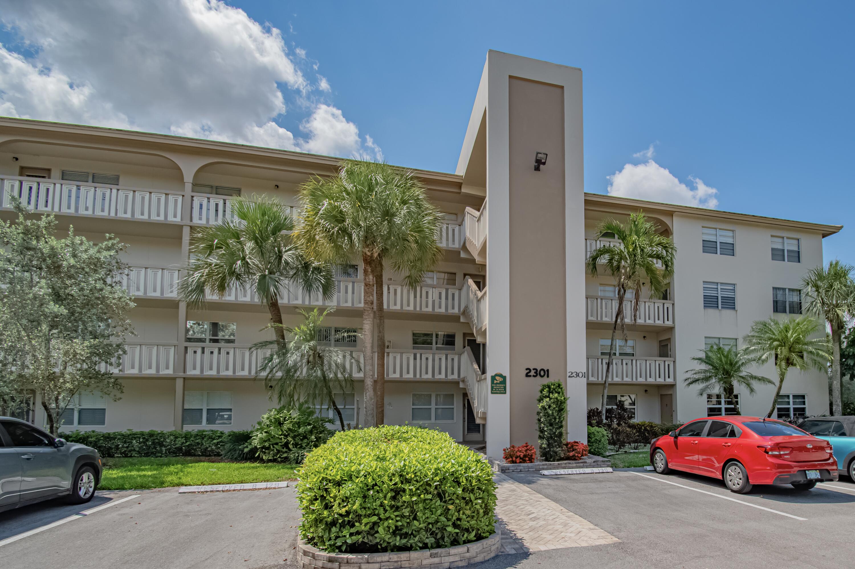 Wynmoor Village - Residential