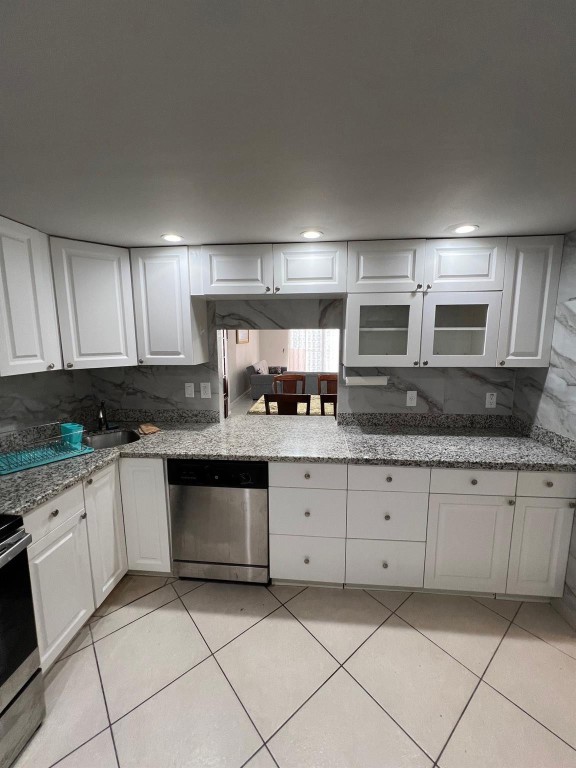 1865 S Ocean Drive 17H