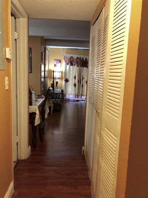 A home in Pompano Beach