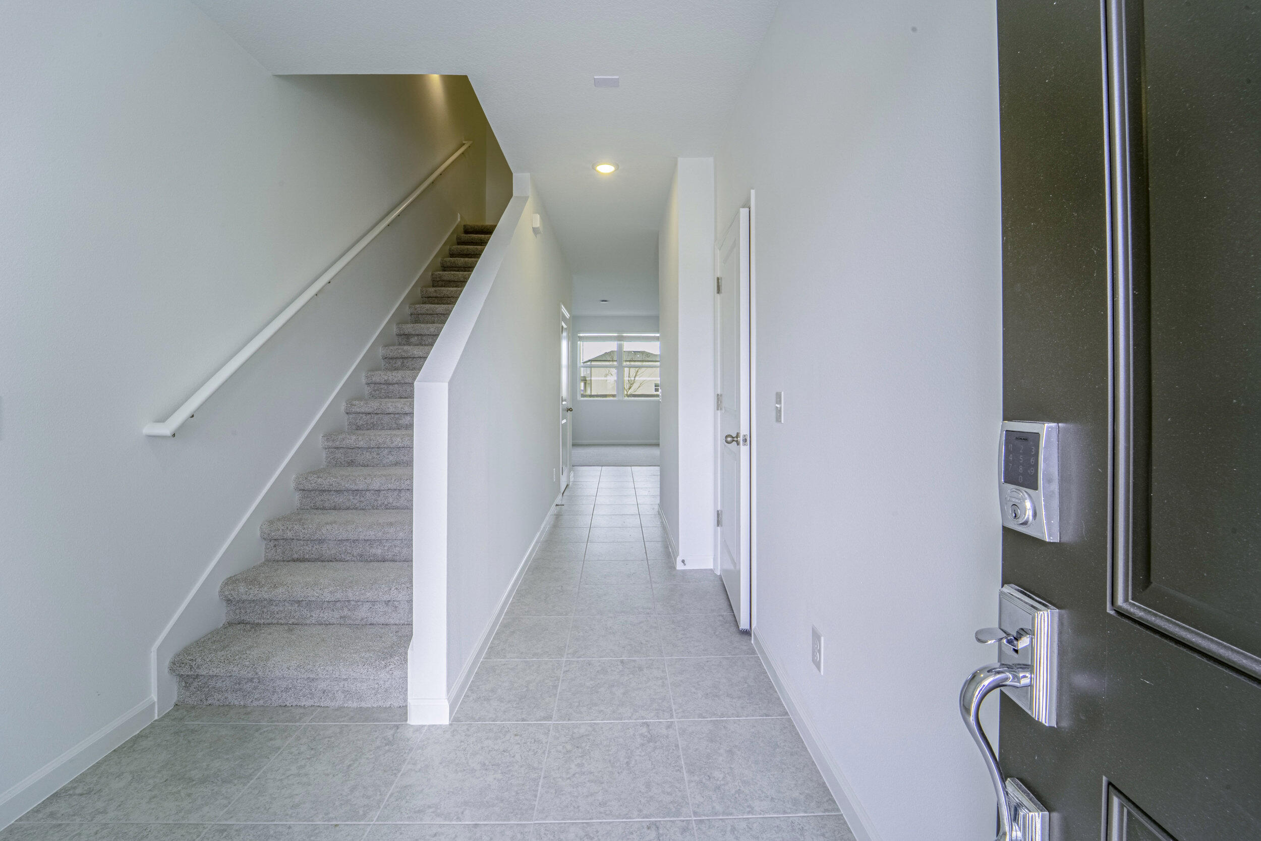 CATAMARAN COVE - PHASE I & II REPLAT - Residential