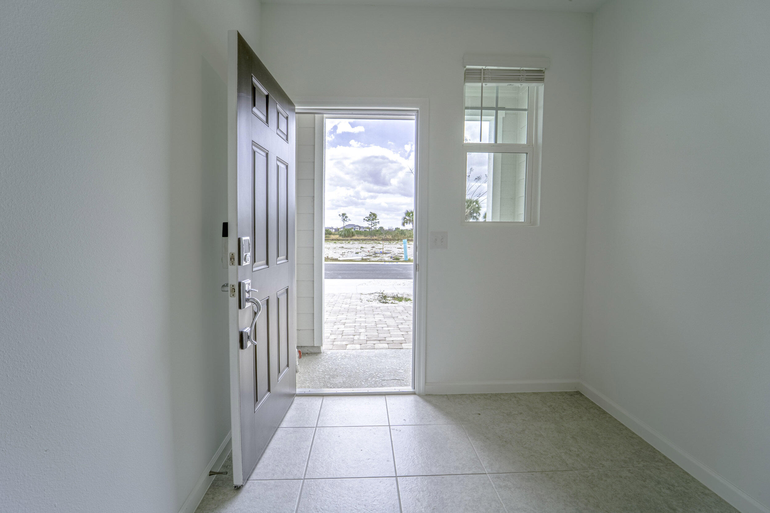 CATAMARAN COVE - PHASE I & II REPLAT - Residential