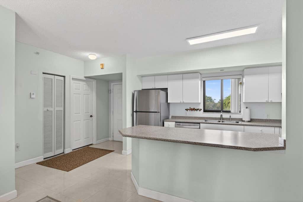 Photo of 2015 Lavers Circle #403, Delray Beach, FL 33444 (MLS # B26059195)