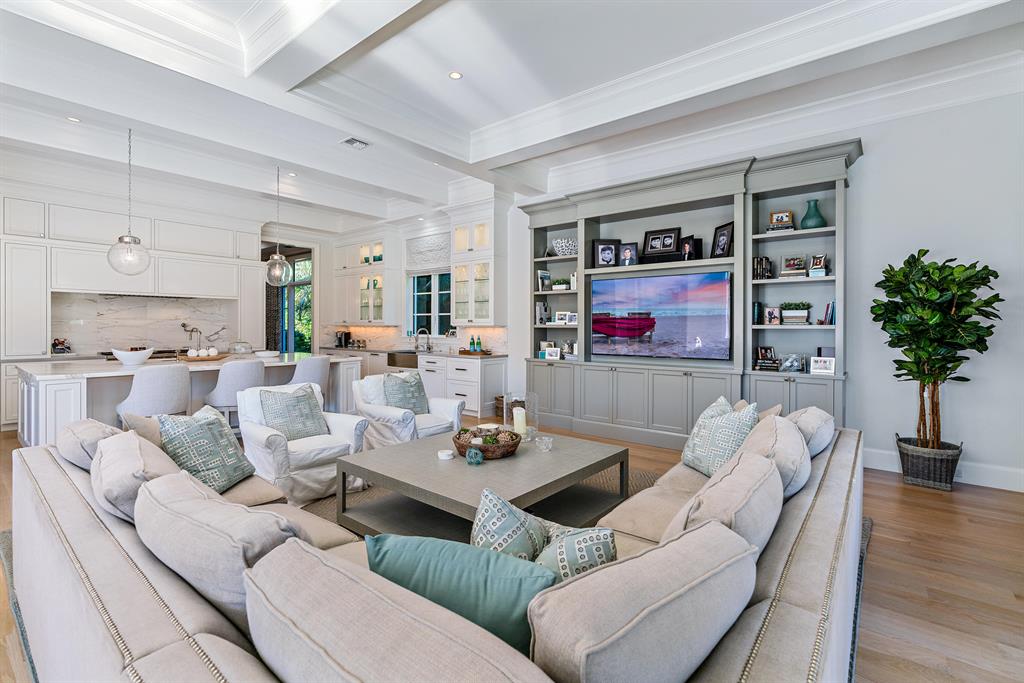 OLD MARSH GOLF CLUB - Residential