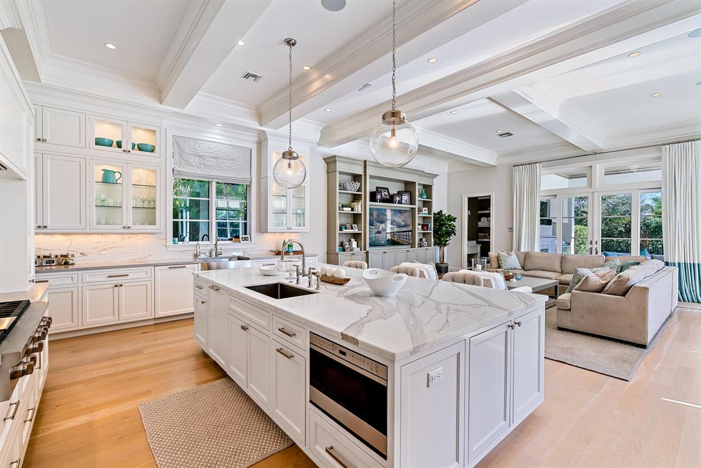 OLD MARSH GOLF CLUB - Residential