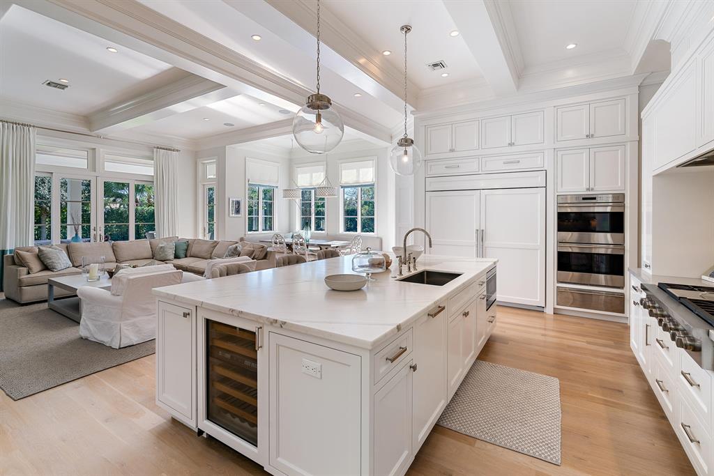 OLD MARSH GOLF CLUB - Residential