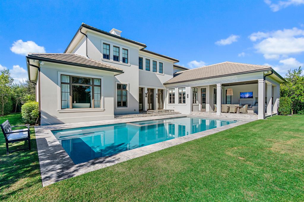 OLD MARSH GOLF CLUB - Residential