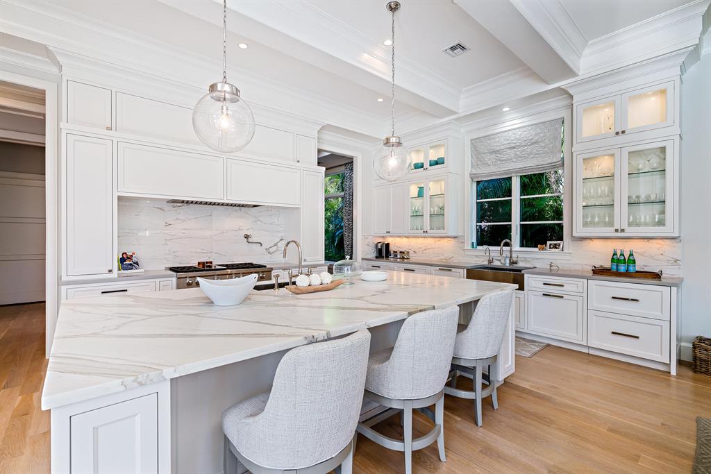 OLD MARSH GOLF CLUB - Residential