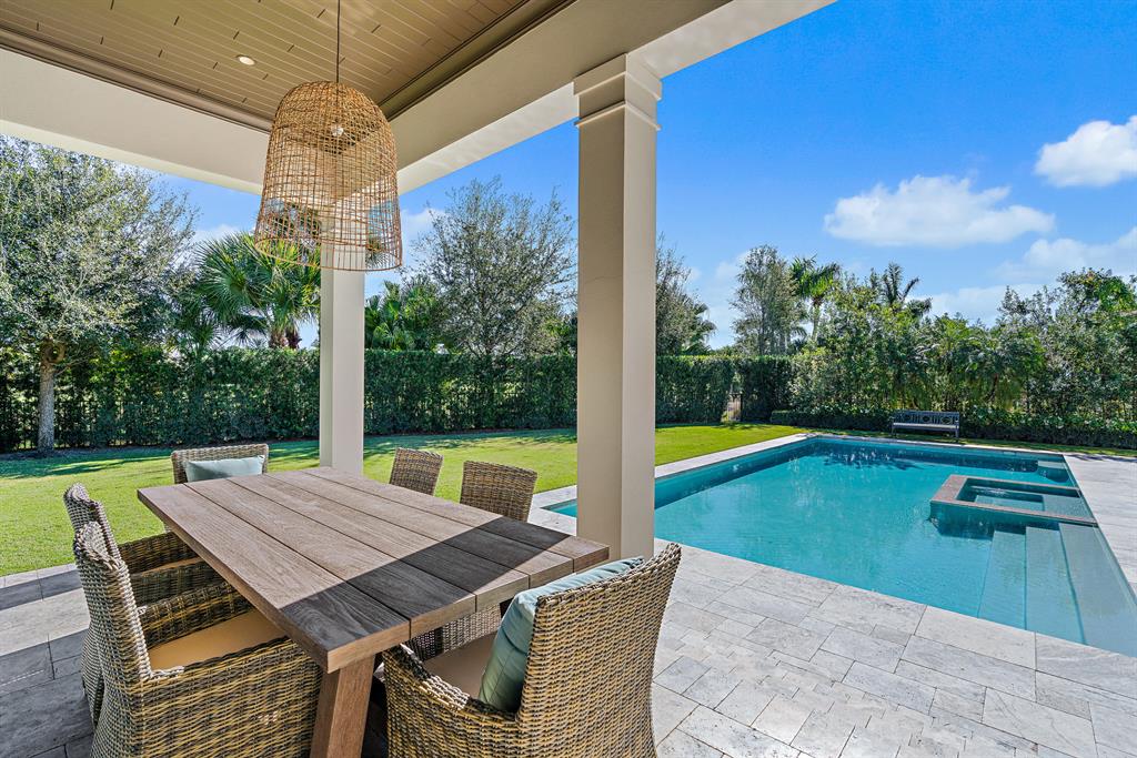 OLD MARSH GOLF CLUB - Residential