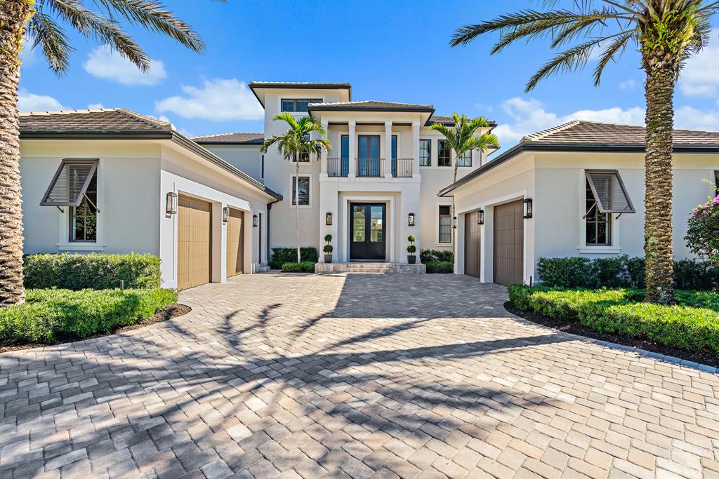 OLD MARSH GOLF CLUB - Residential