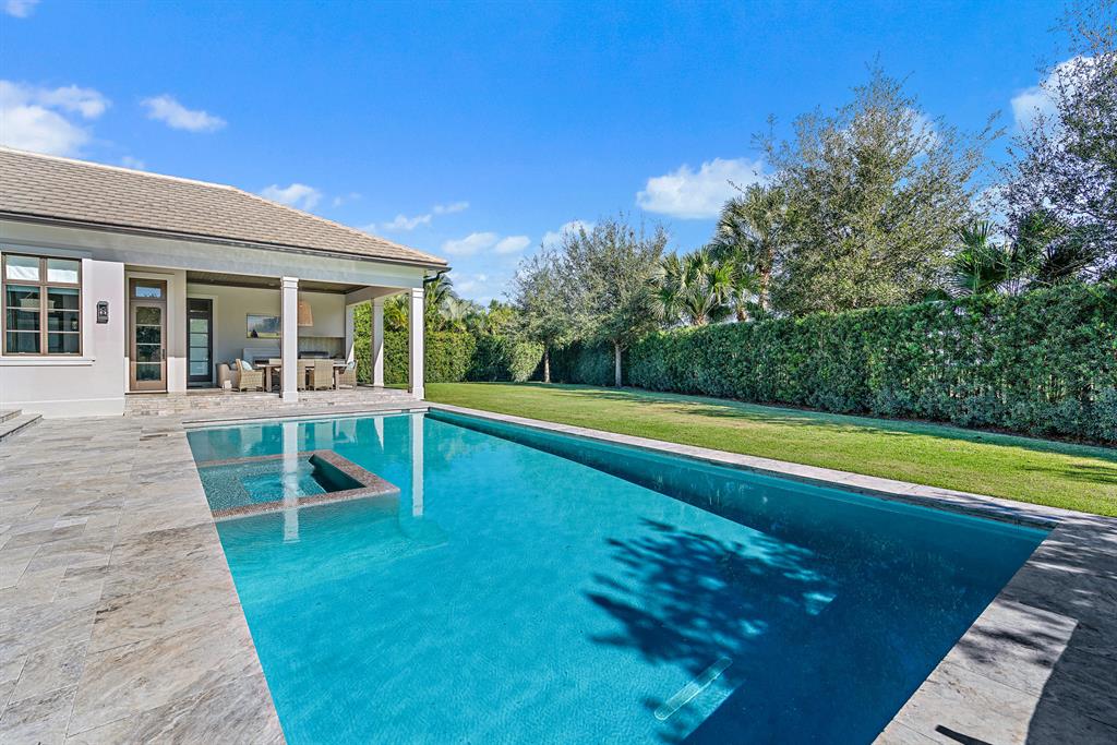 OLD MARSH GOLF CLUB - Residential