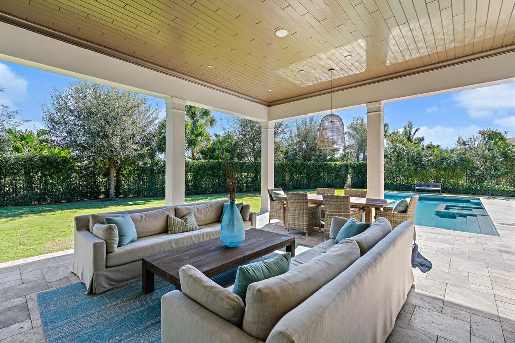 OLD MARSH GOLF CLUB - Residential