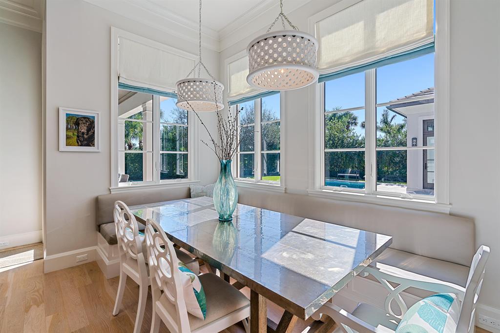 OLD MARSH GOLF CLUB - Residential