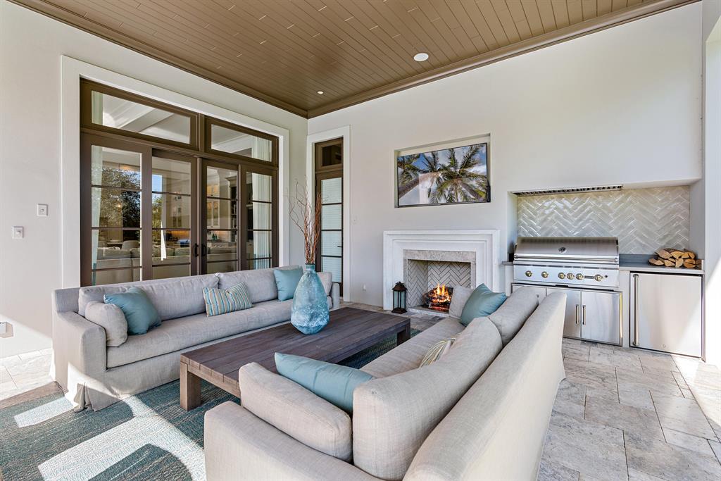 OLD MARSH GOLF CLUB - Residential