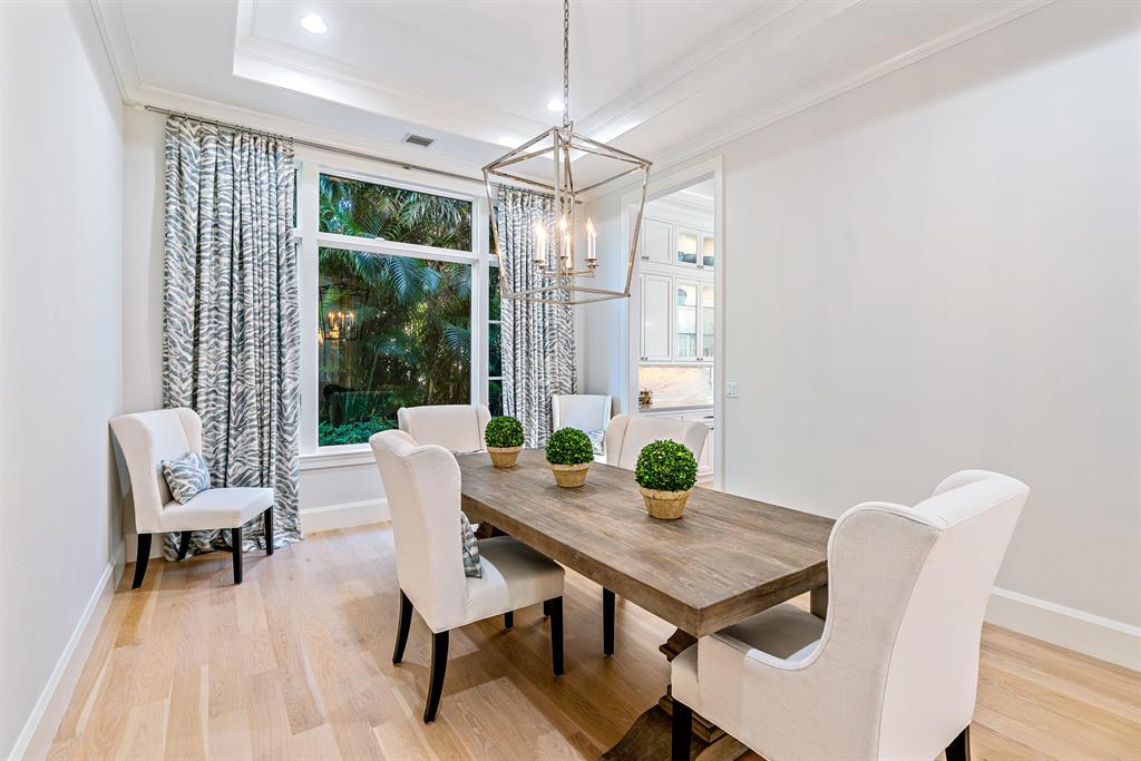 OLD MARSH GOLF CLUB - Residential