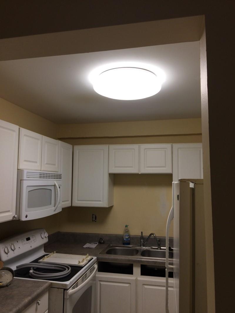 RAMBLEWOOD EAST CONDO - Residential Lease