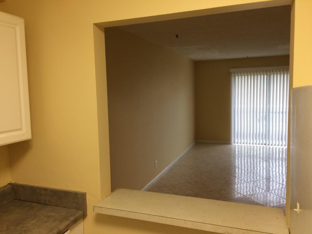 RAMBLEWOOD EAST CONDO - Residential Lease