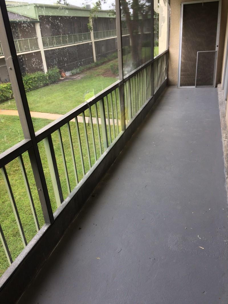 RAMBLEWOOD EAST CONDO - Residential Lease