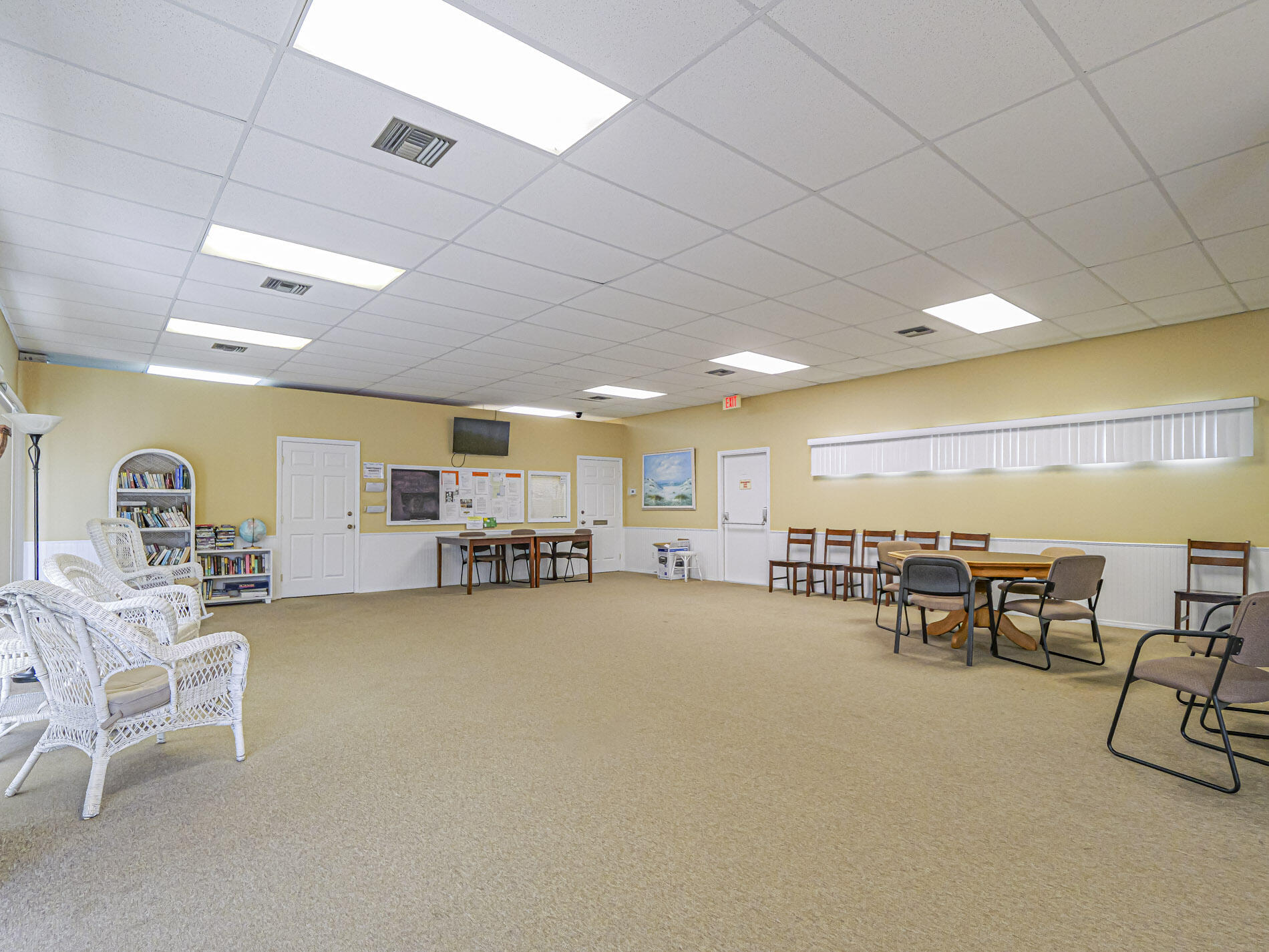 TROPIC VILLAS - Residential