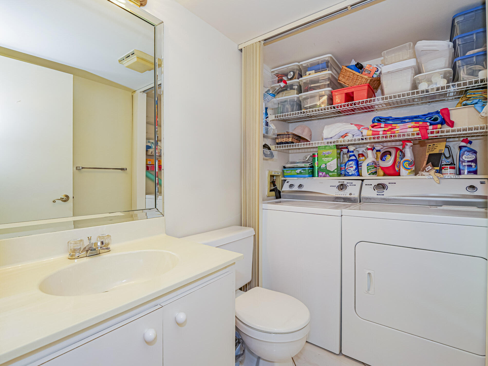 TROPIC VILLAS - Residential