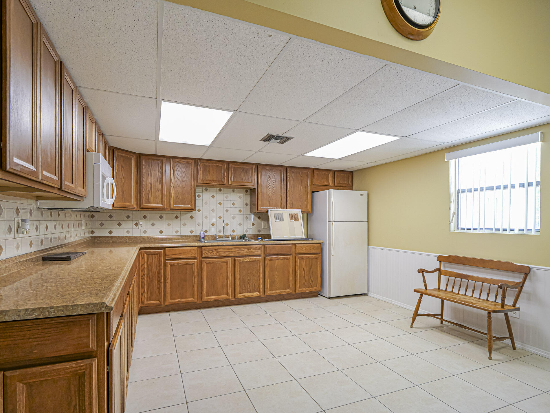 TROPIC VILLAS - Residential