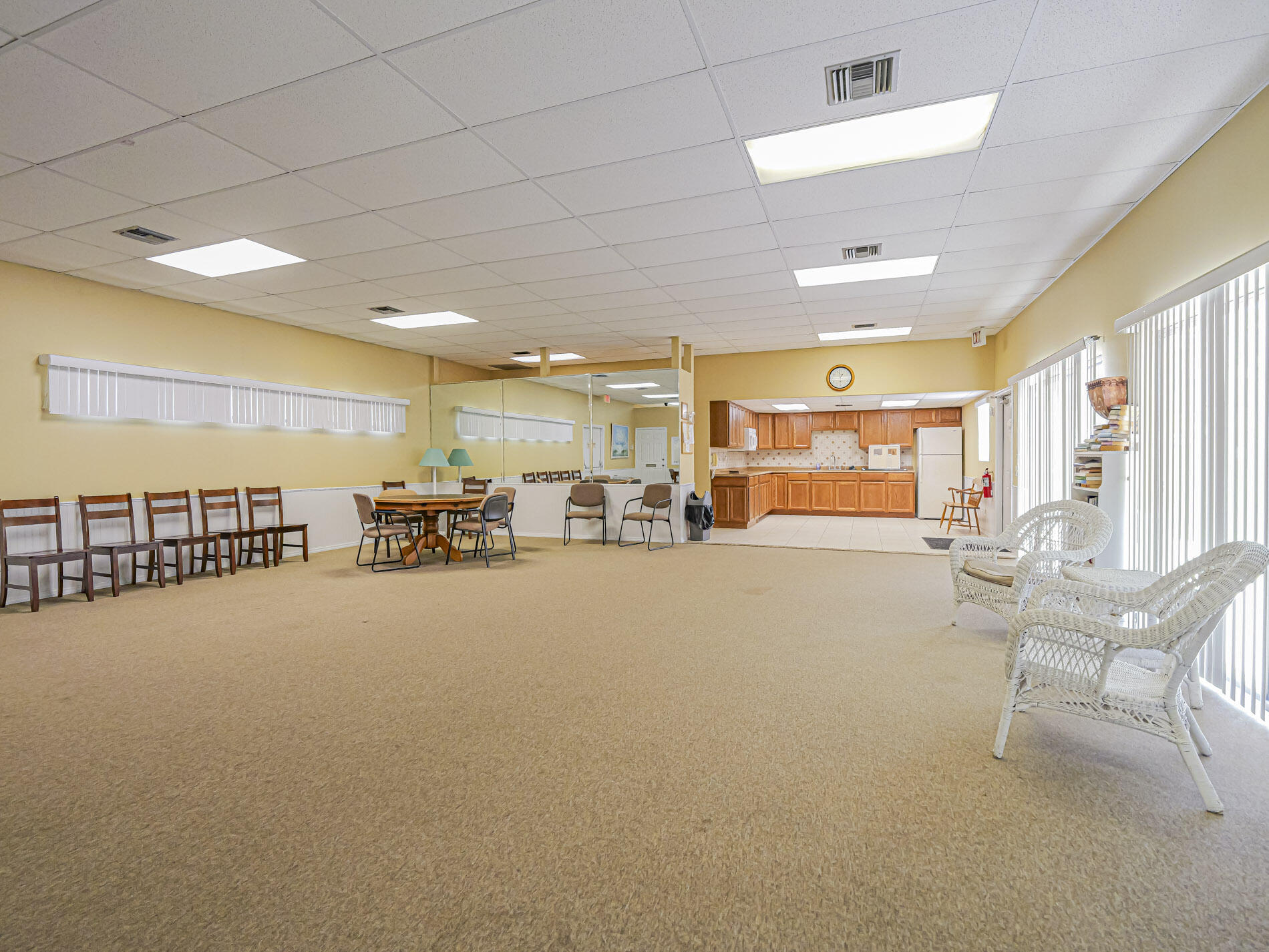 TROPIC VILLAS - Residential