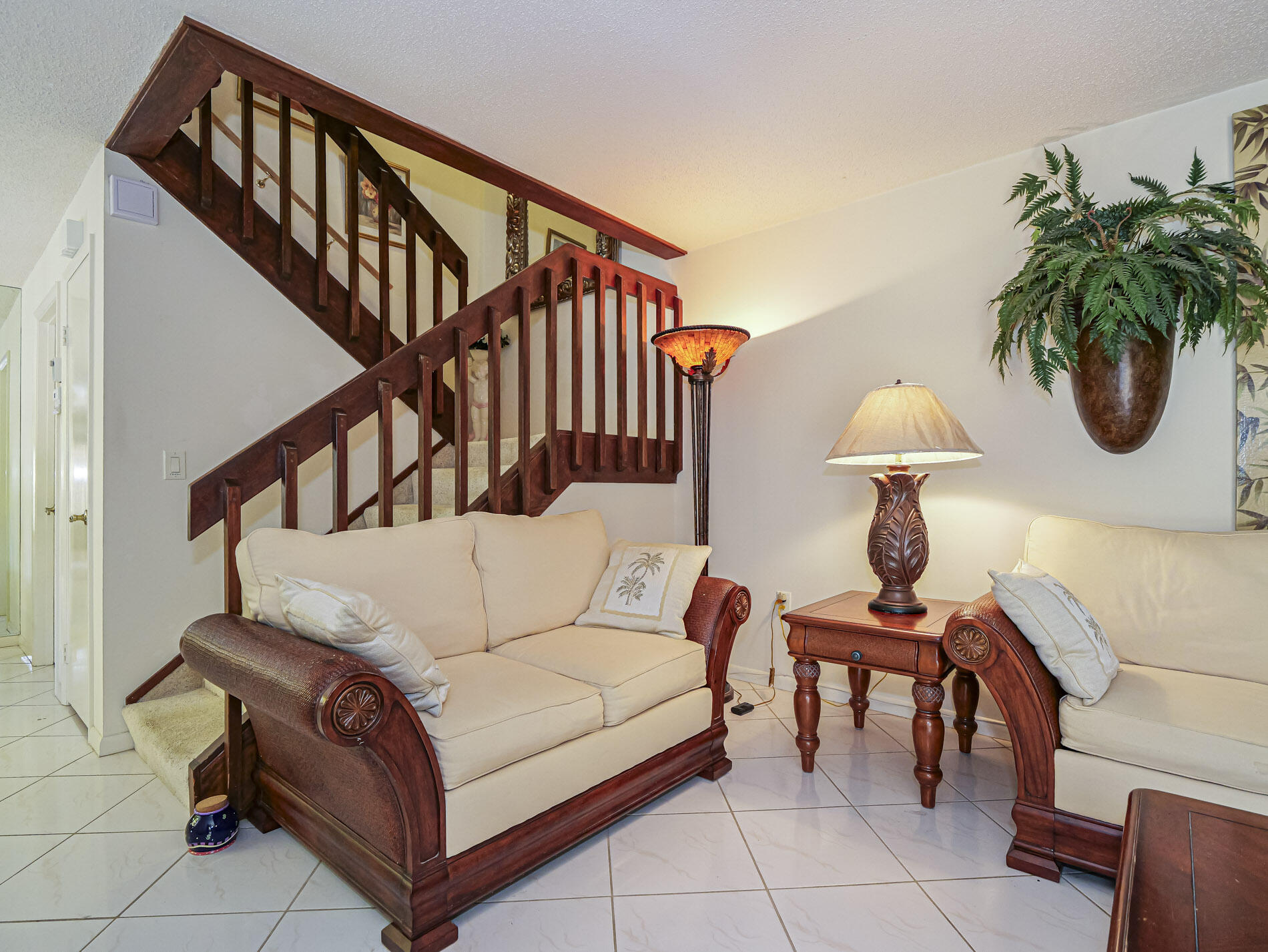 TROPIC VILLAS - Residential