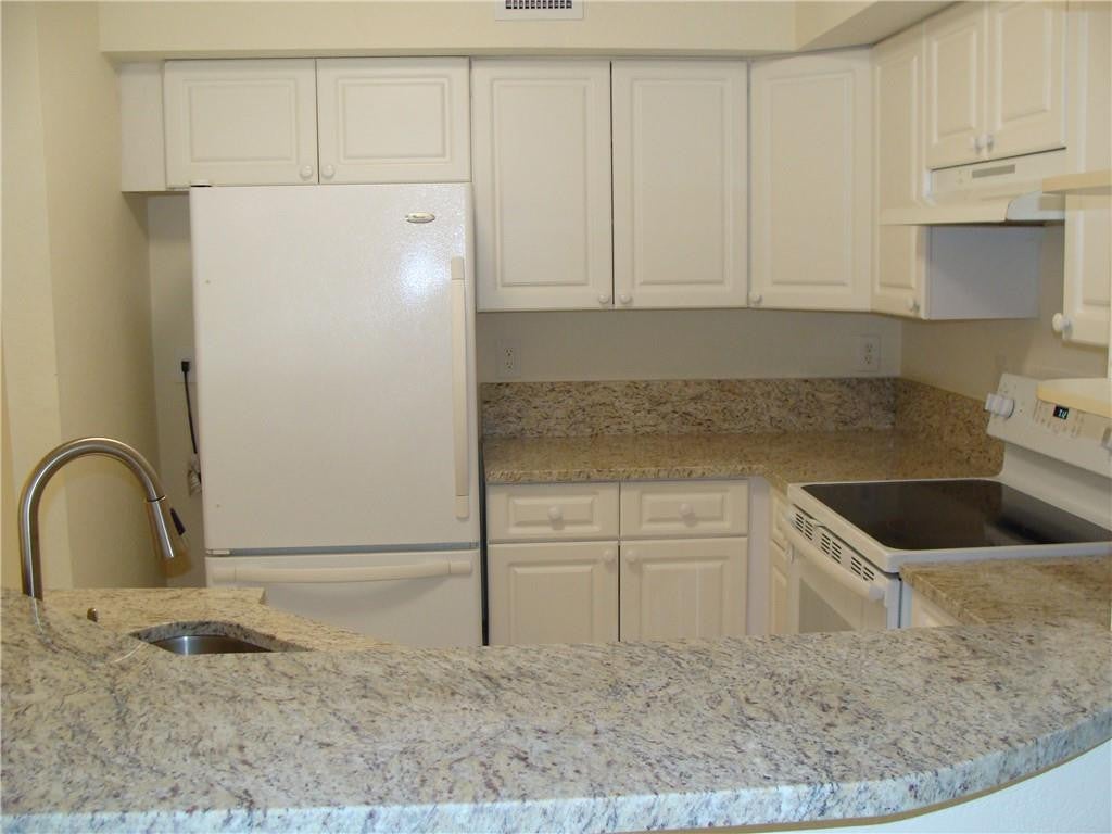 Photo of 4245 S 57TH Avenue #104W, Greenacres, FL 33463 (MLS # B26065233)