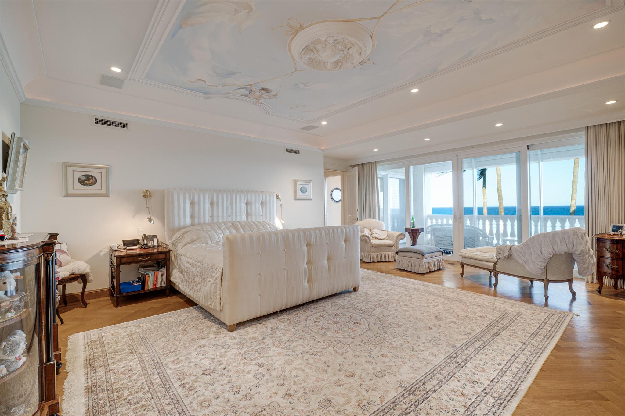 HYPOLUXO BEACH MAP - Residential