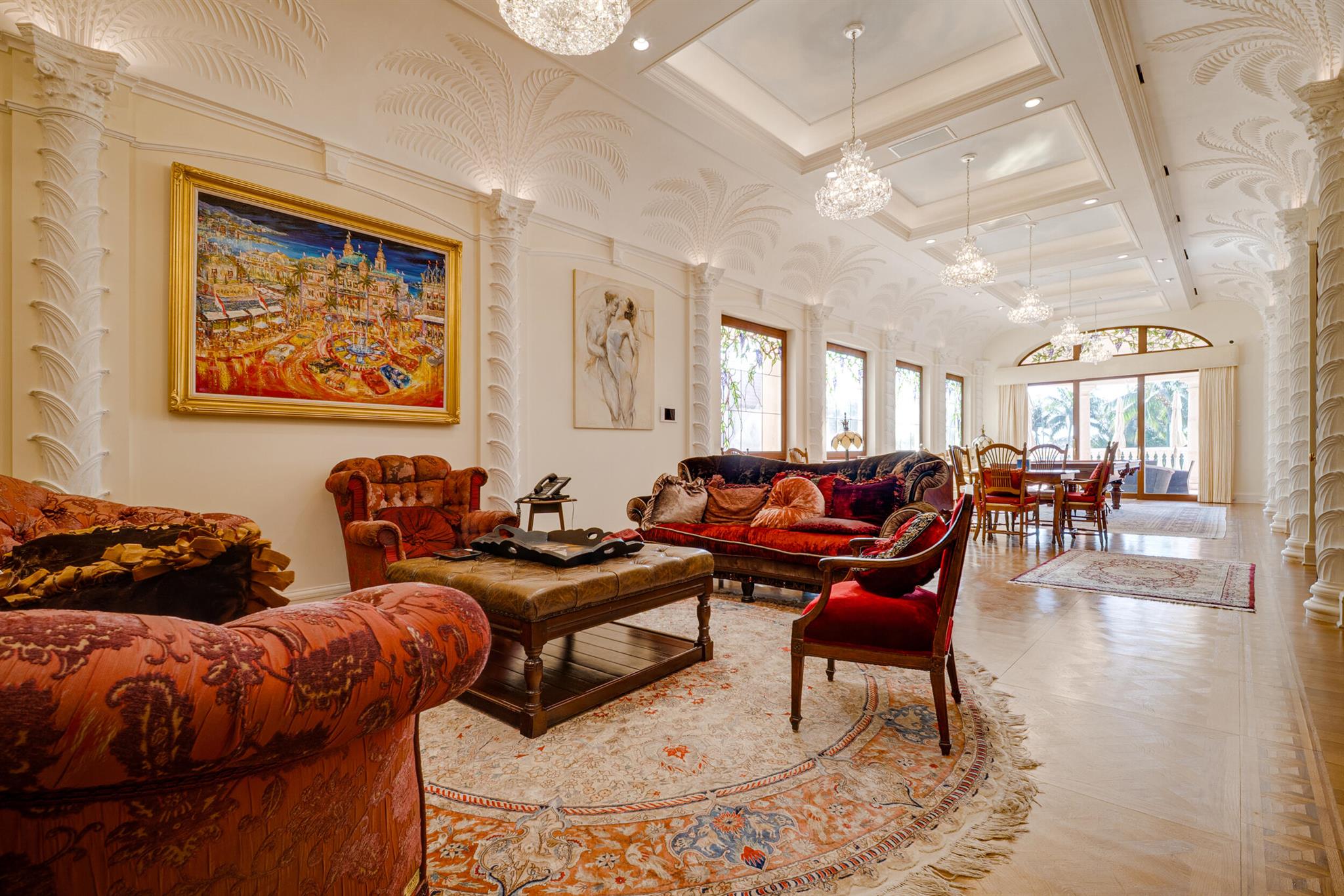 HYPOLUXO BEACH MAP - Residential