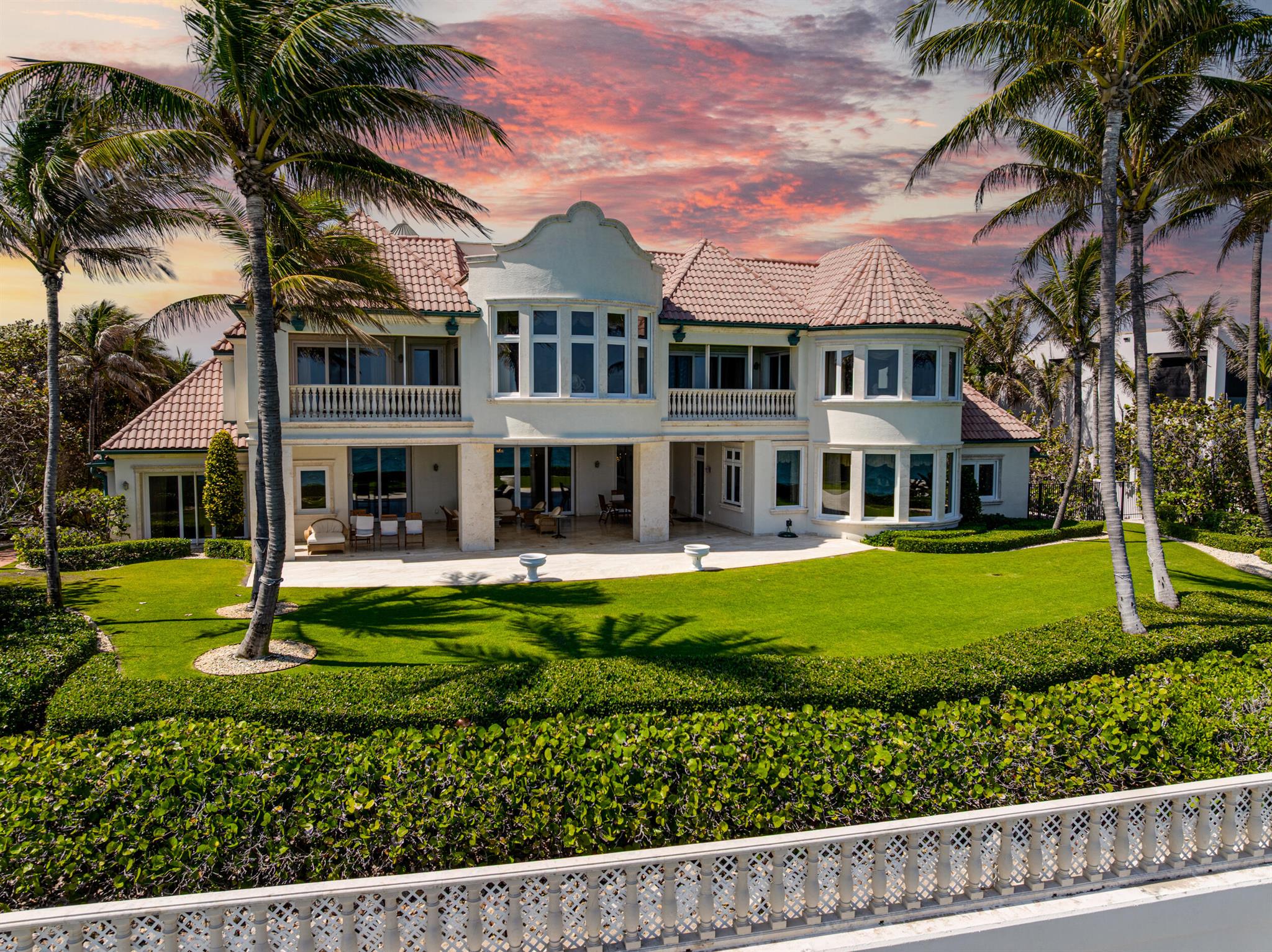 HYPOLUXO BEACH MAP - Residential