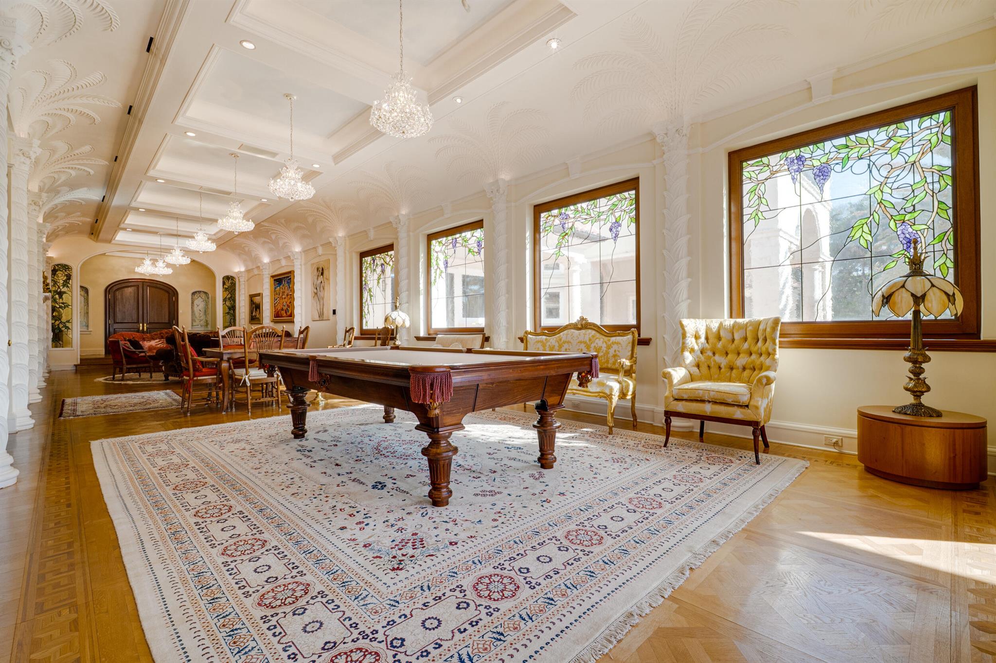 HYPOLUXO BEACH MAP - Residential