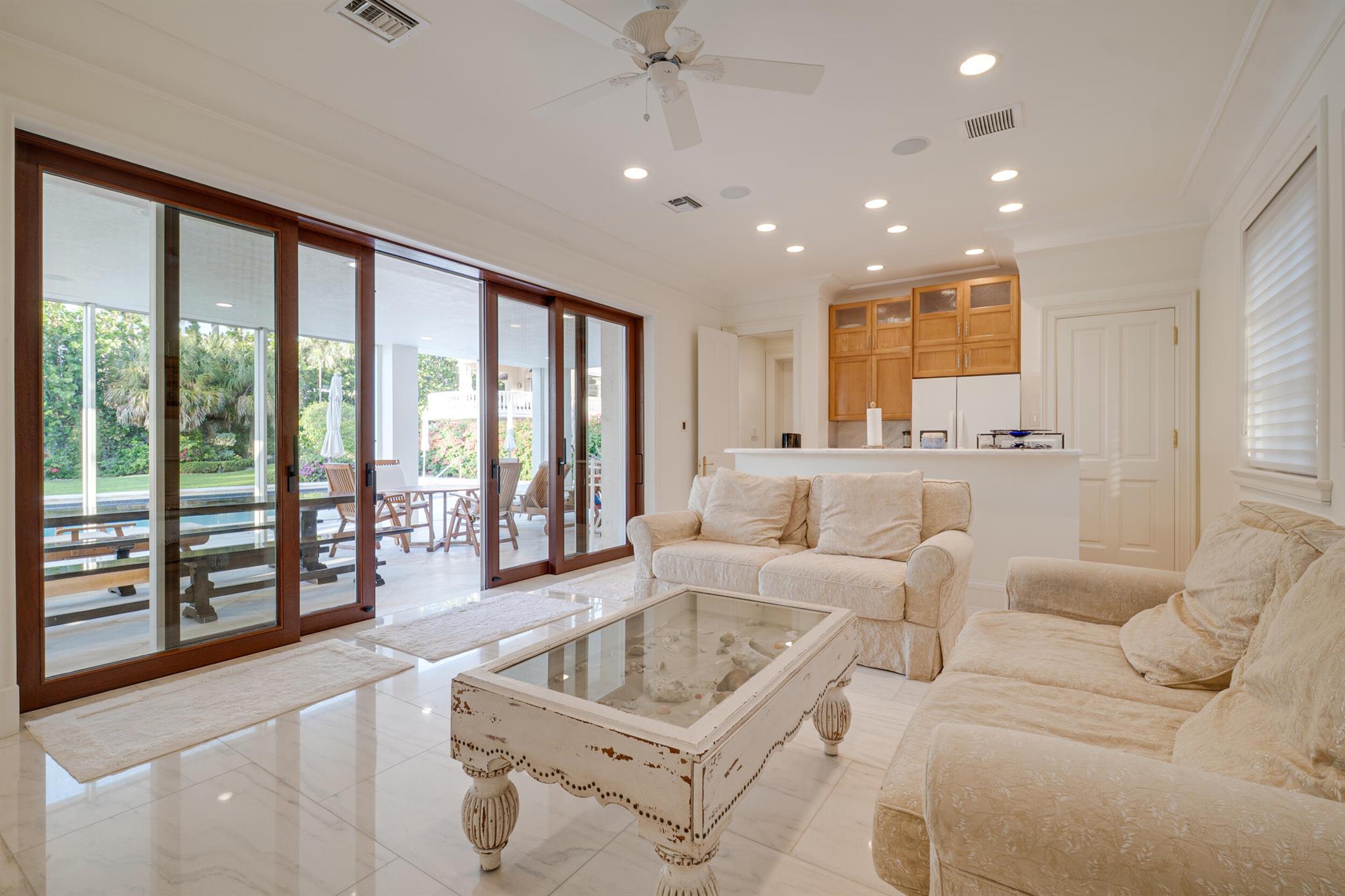 HYPOLUXO BEACH MAP - Residential