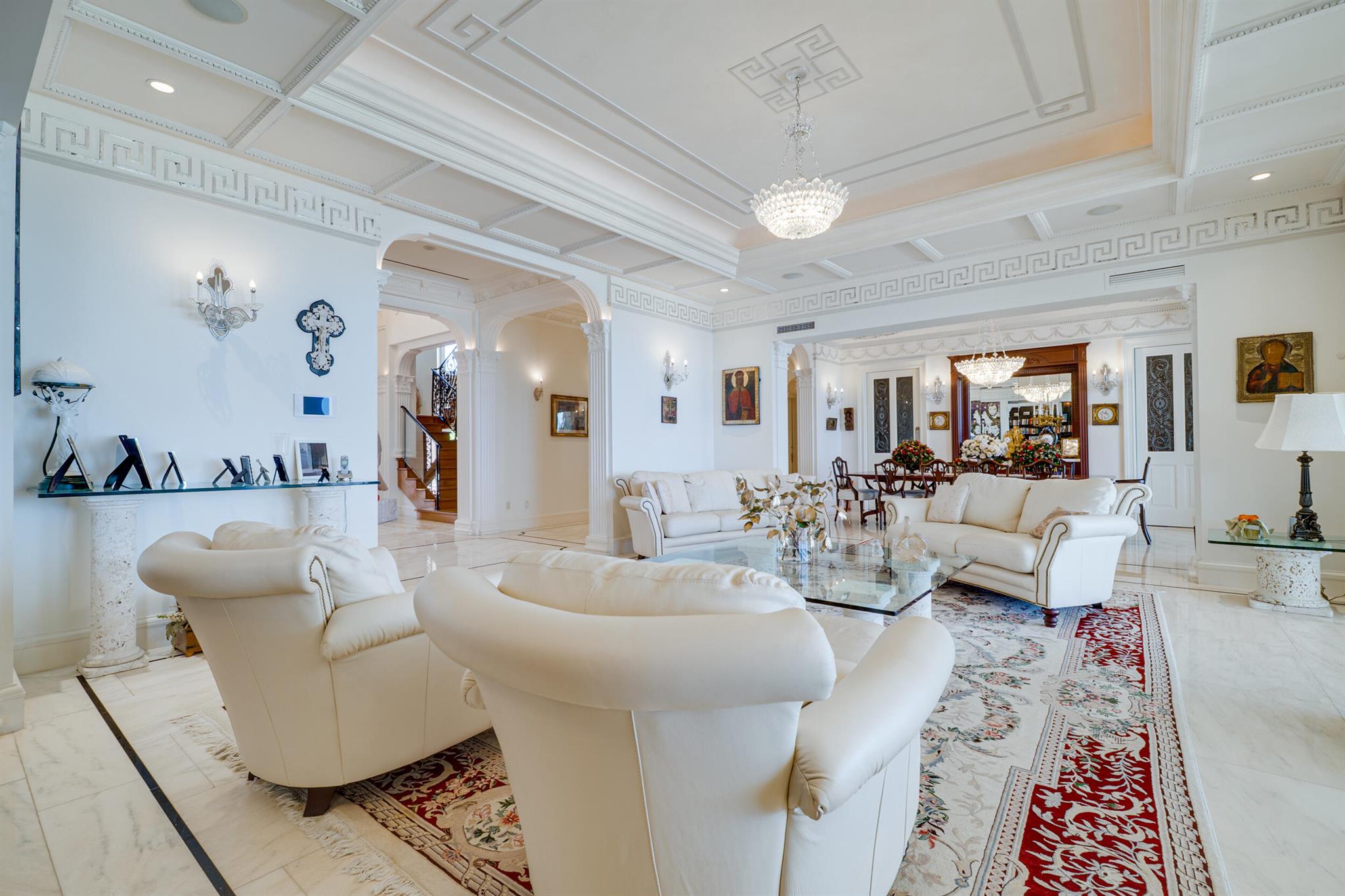 HYPOLUXO BEACH MAP - Residential