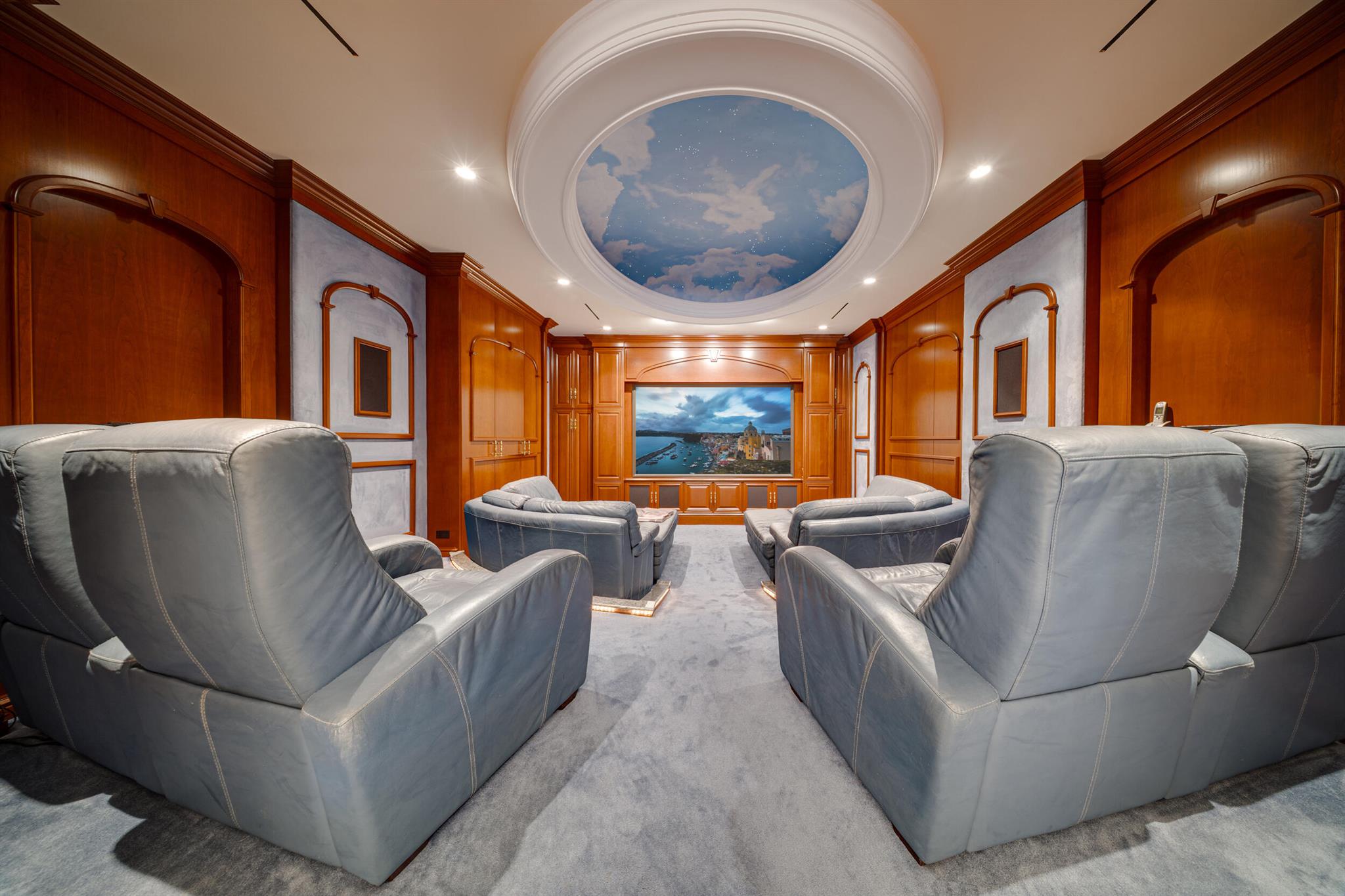 HYPOLUXO BEACH MAP - Residential