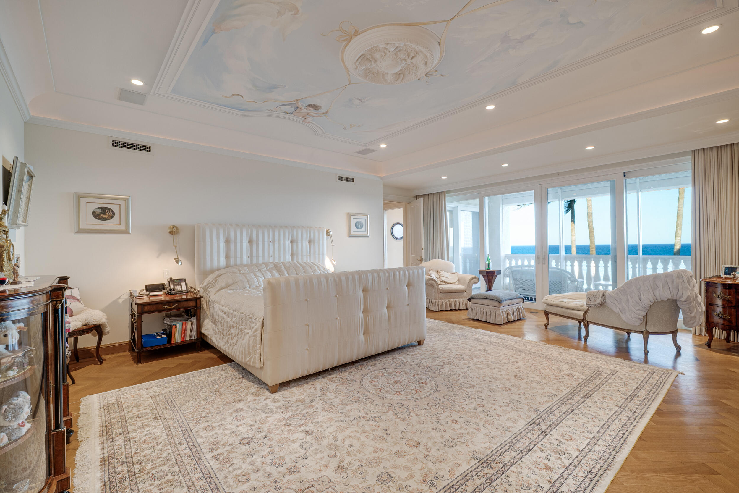 HYPOLUXO BEACH MAP - Residential