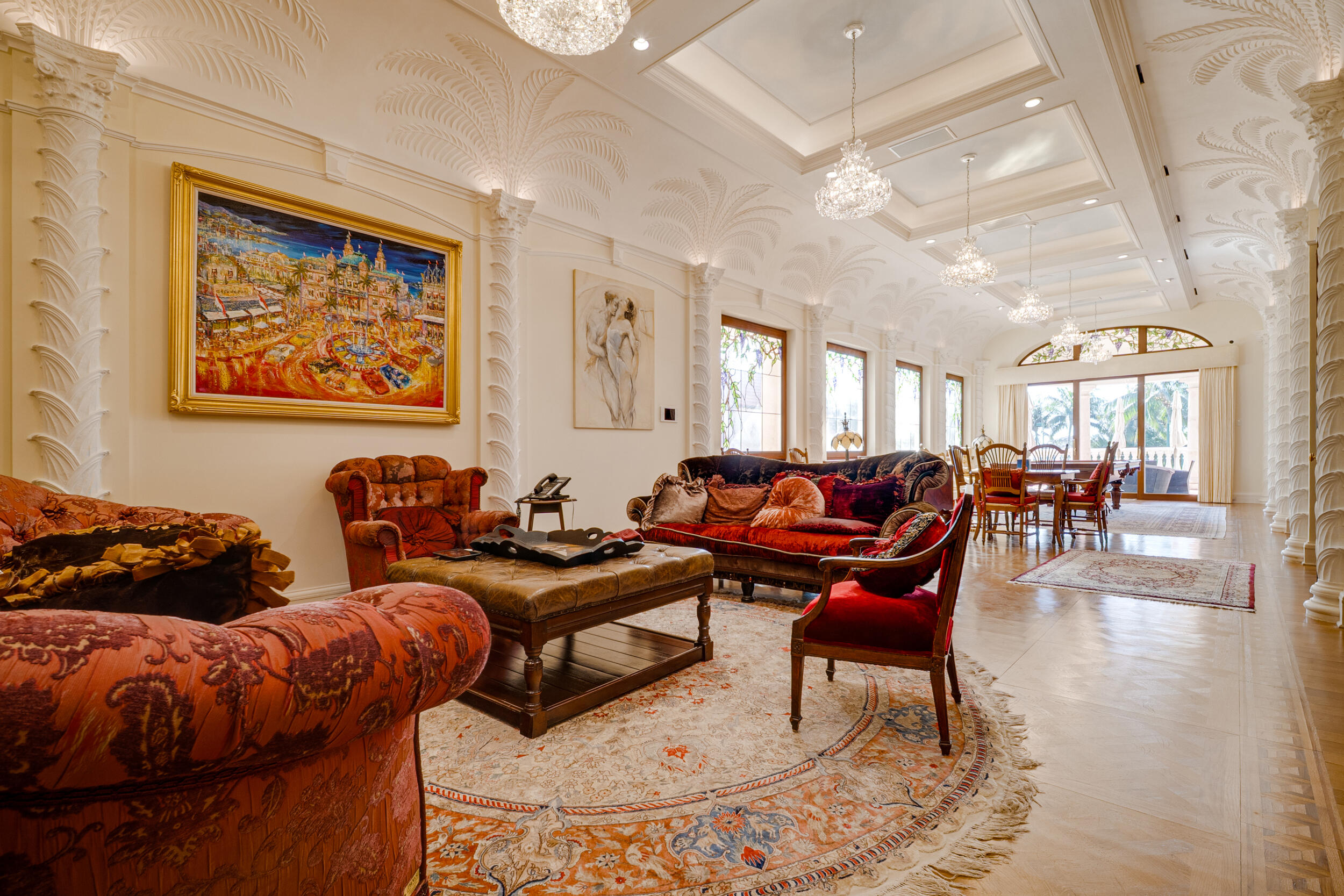 HYPOLUXO BEACH MAP - Residential