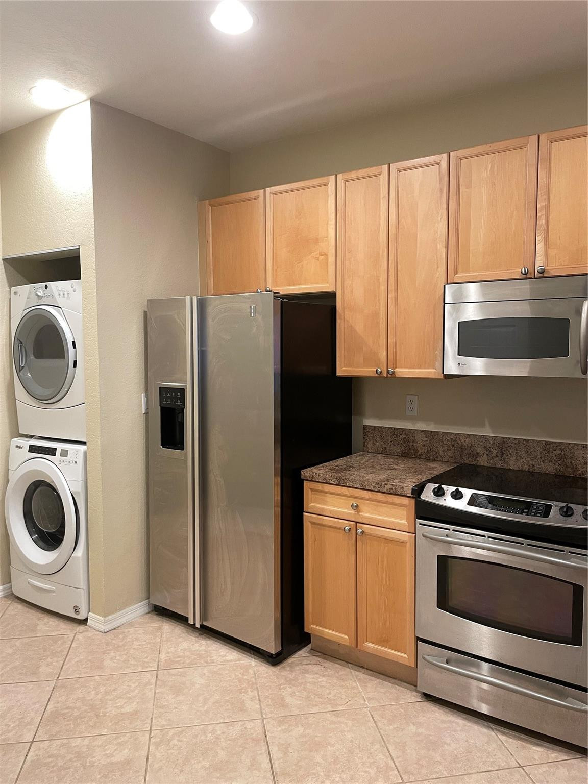 Merrick - Residential