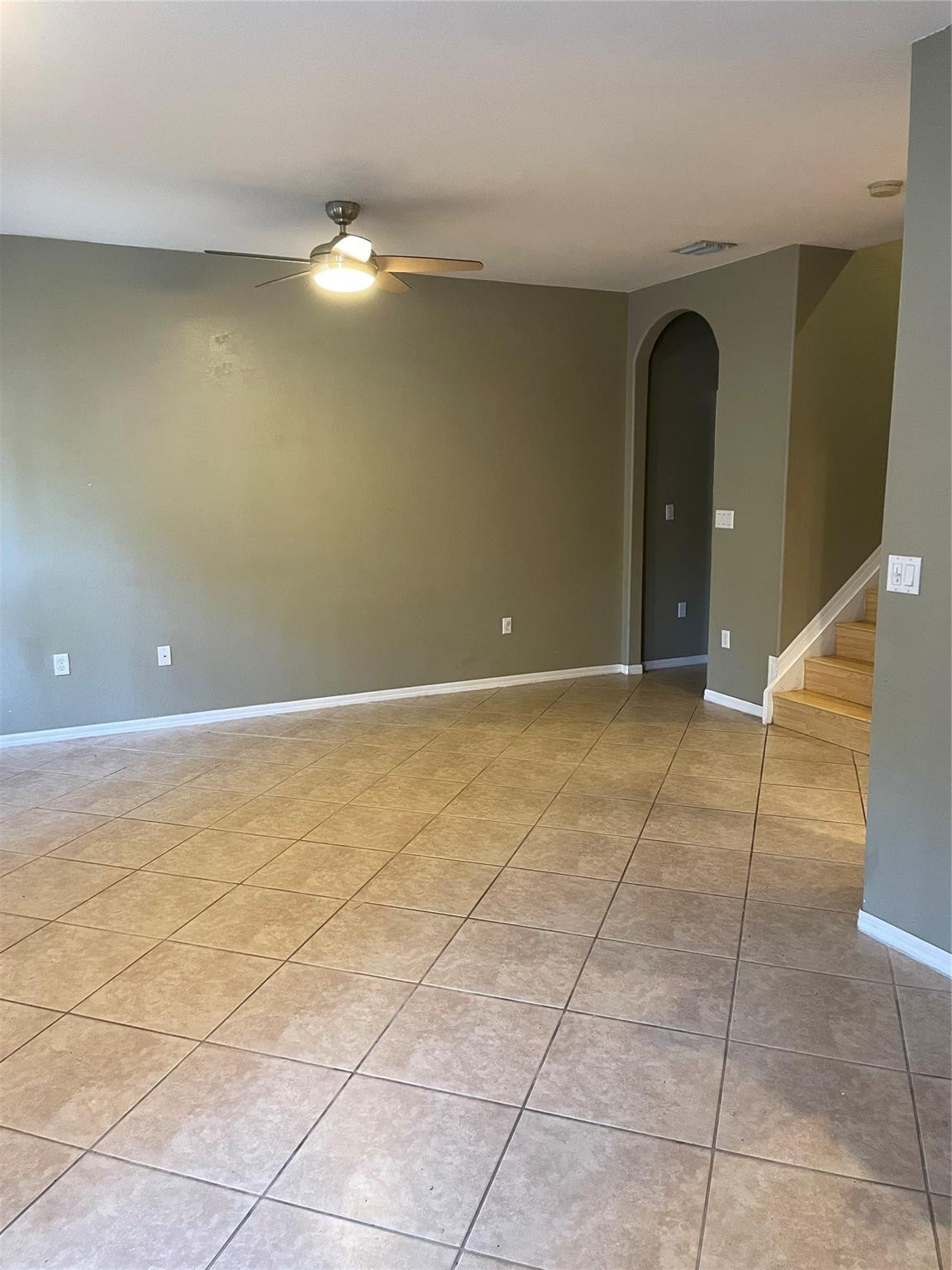 Merrick - Residential