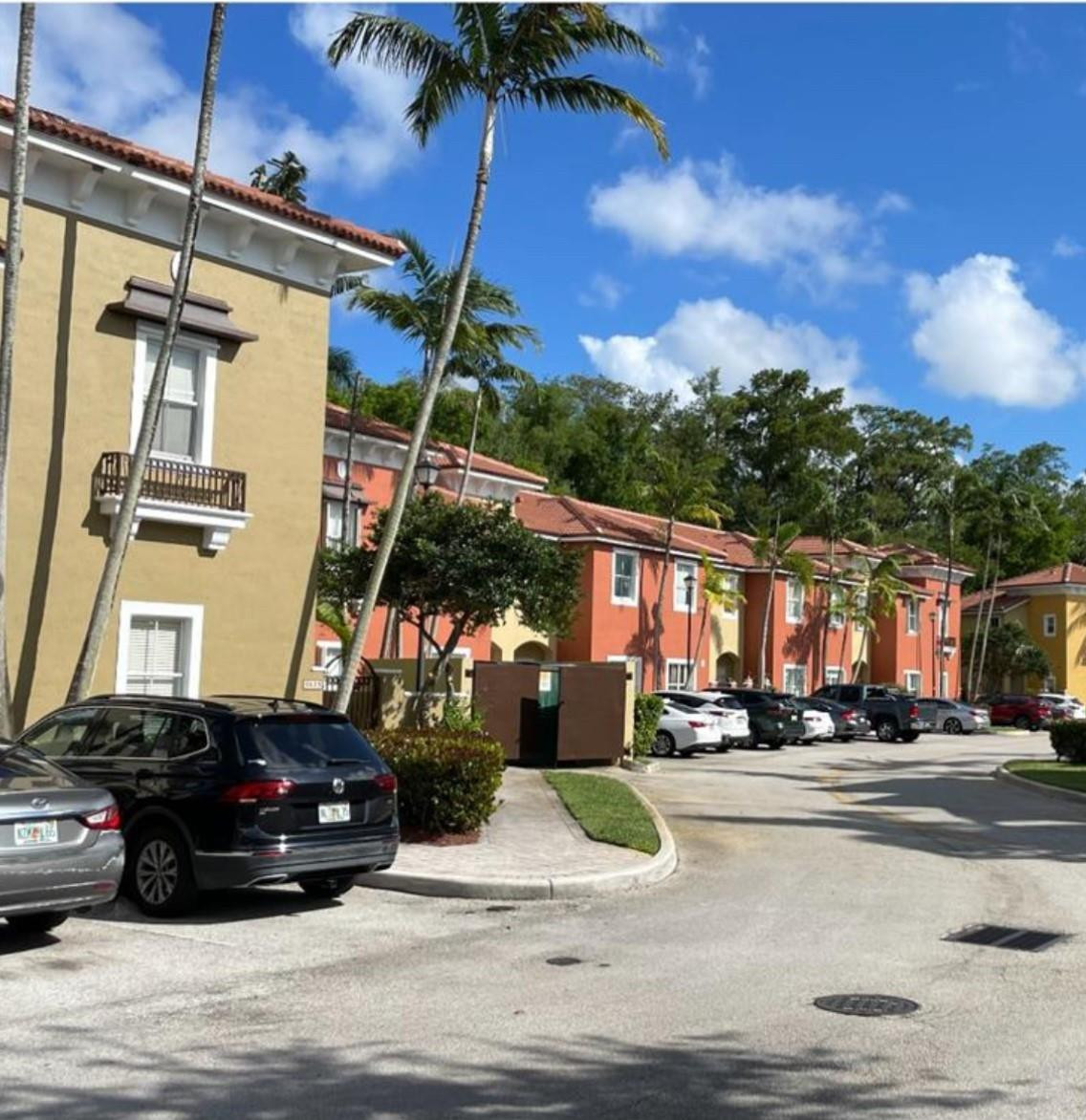 Merrick - Residential