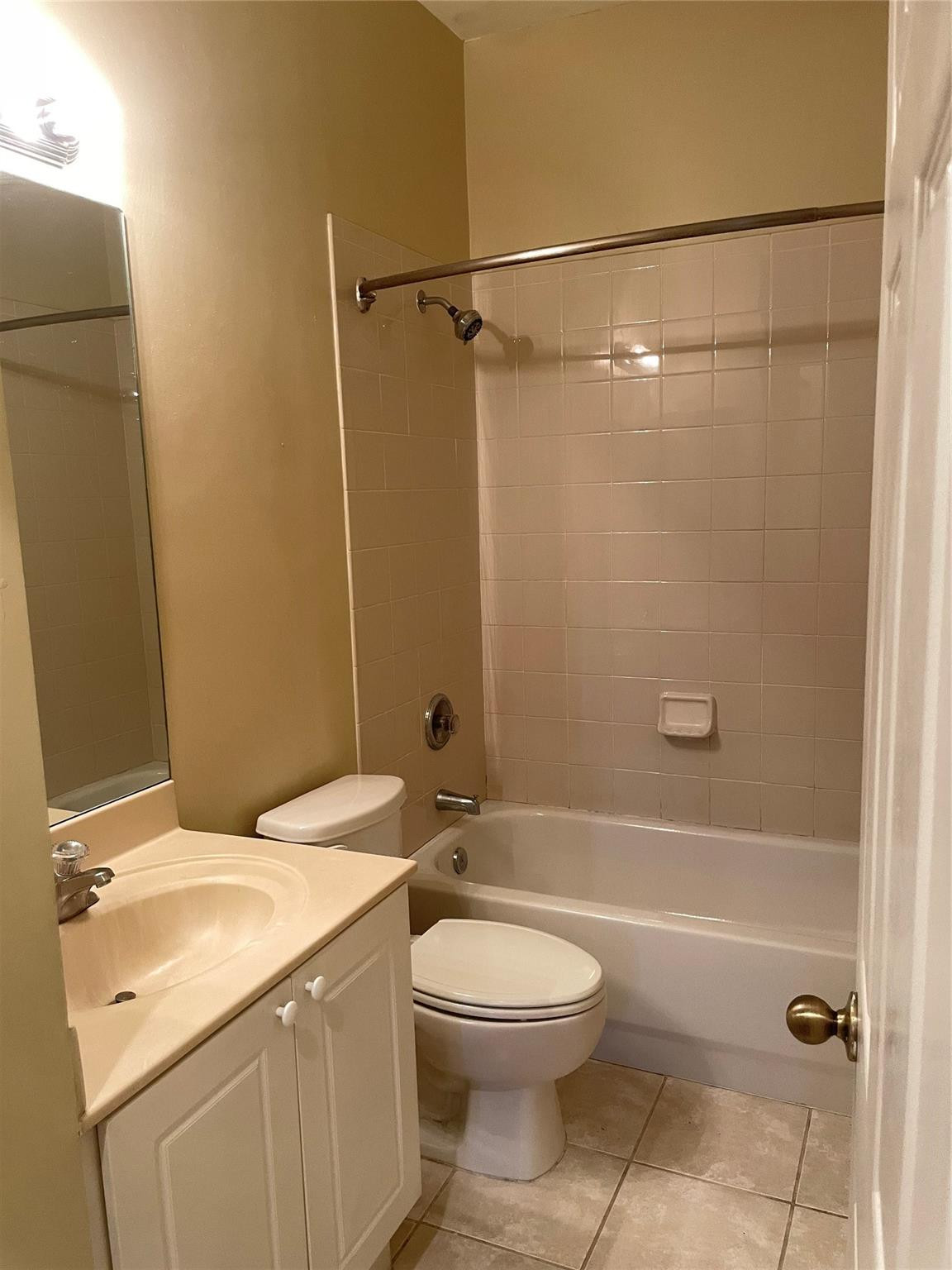 Merrick - Residential