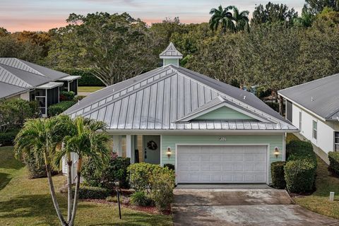 2127 NW Tilia Trail Stuart FL 34994