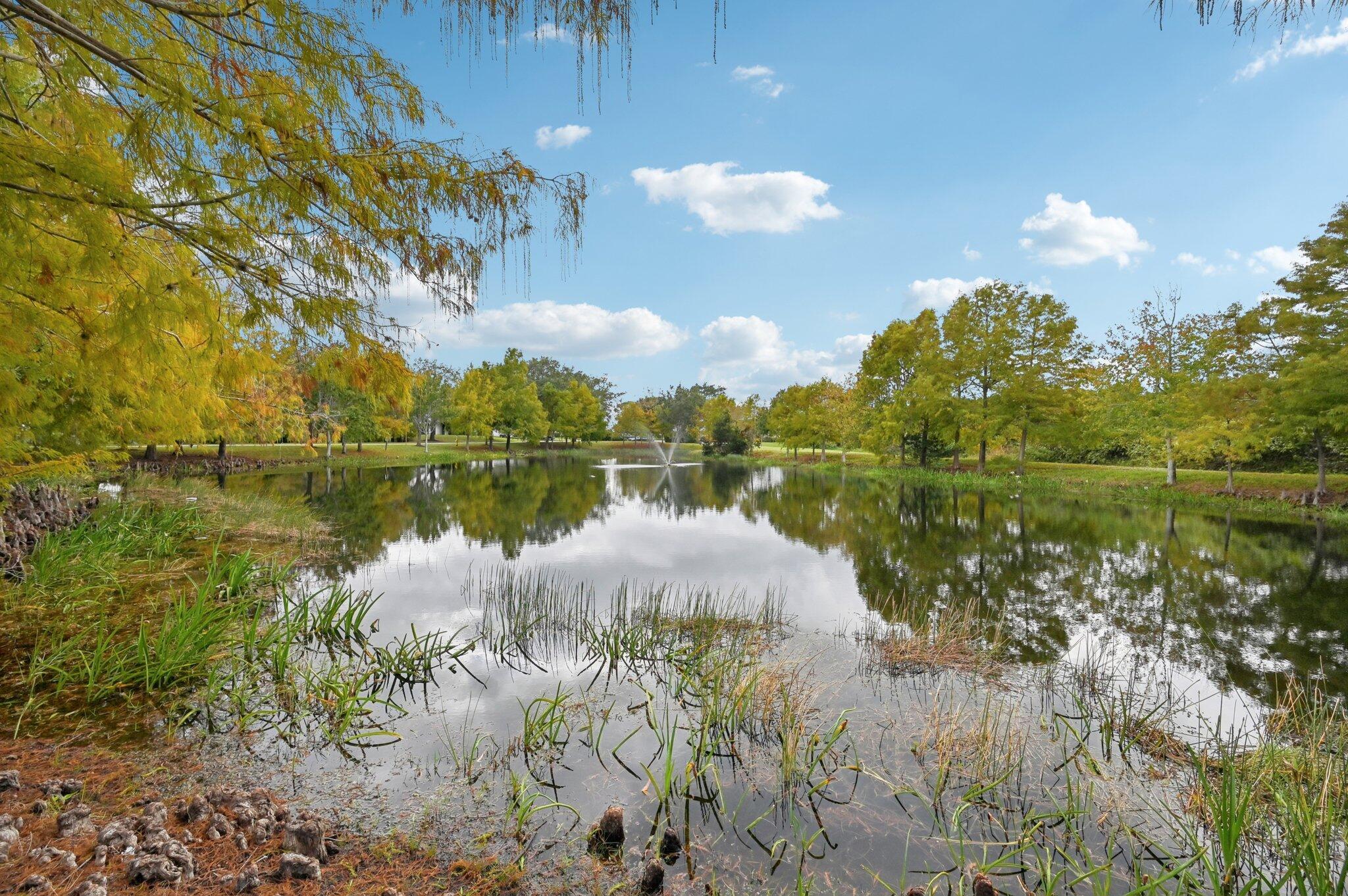 ESTUARY PUD - Residential