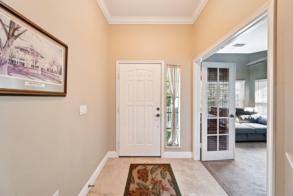 Photo of 2127 NW Tilia Trail, Stuart, FL 34994 (MLS # R11148751)