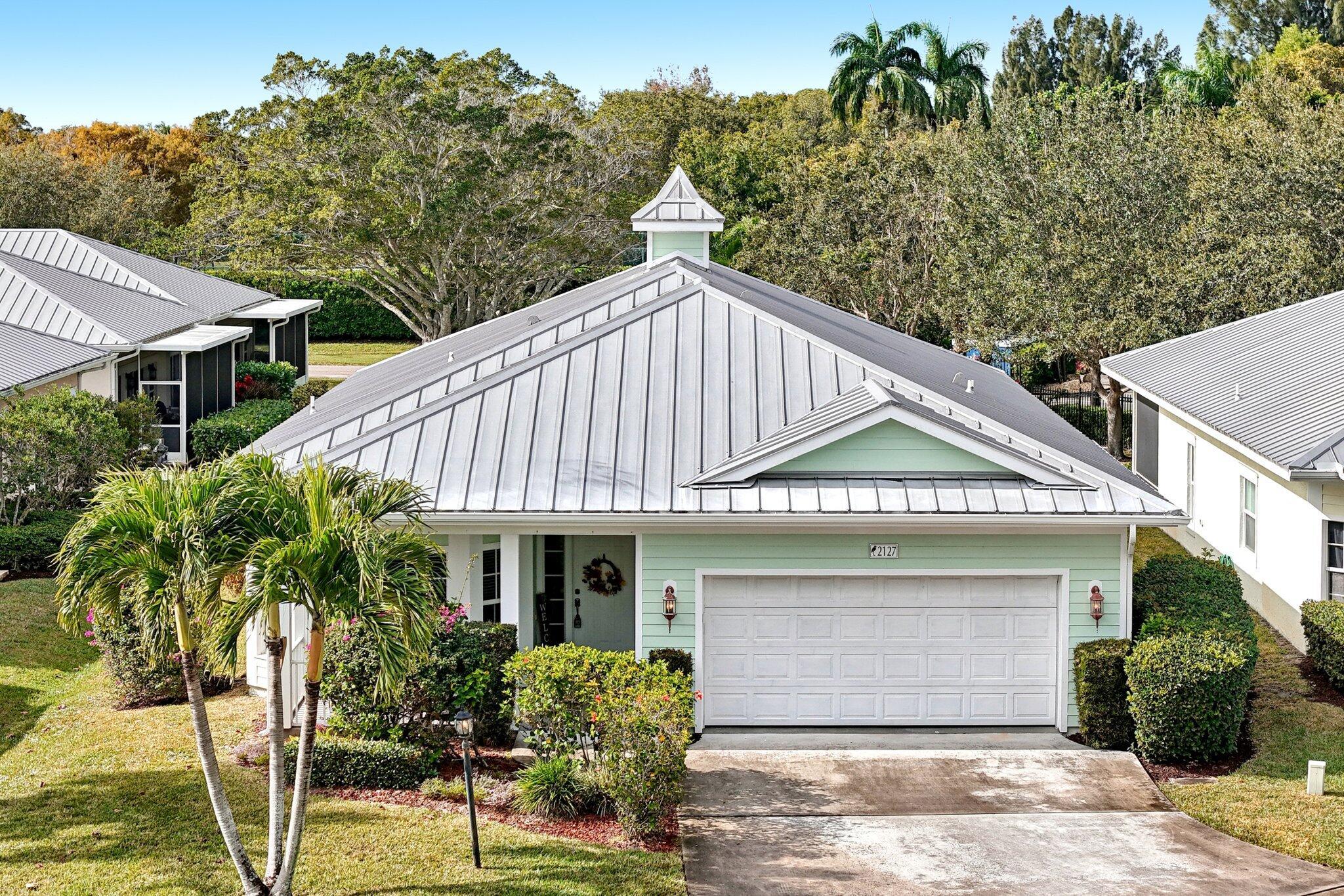 ESTUARY PUD - Residential