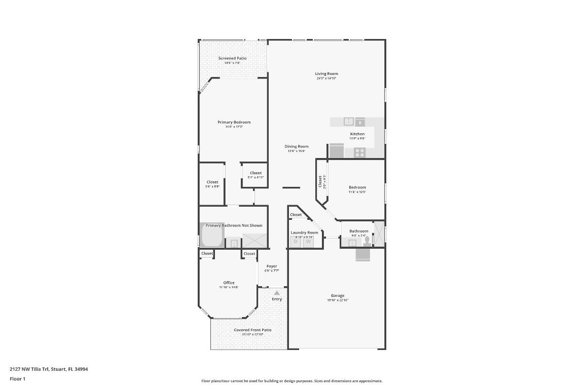 ESTUARY PUD - Residential