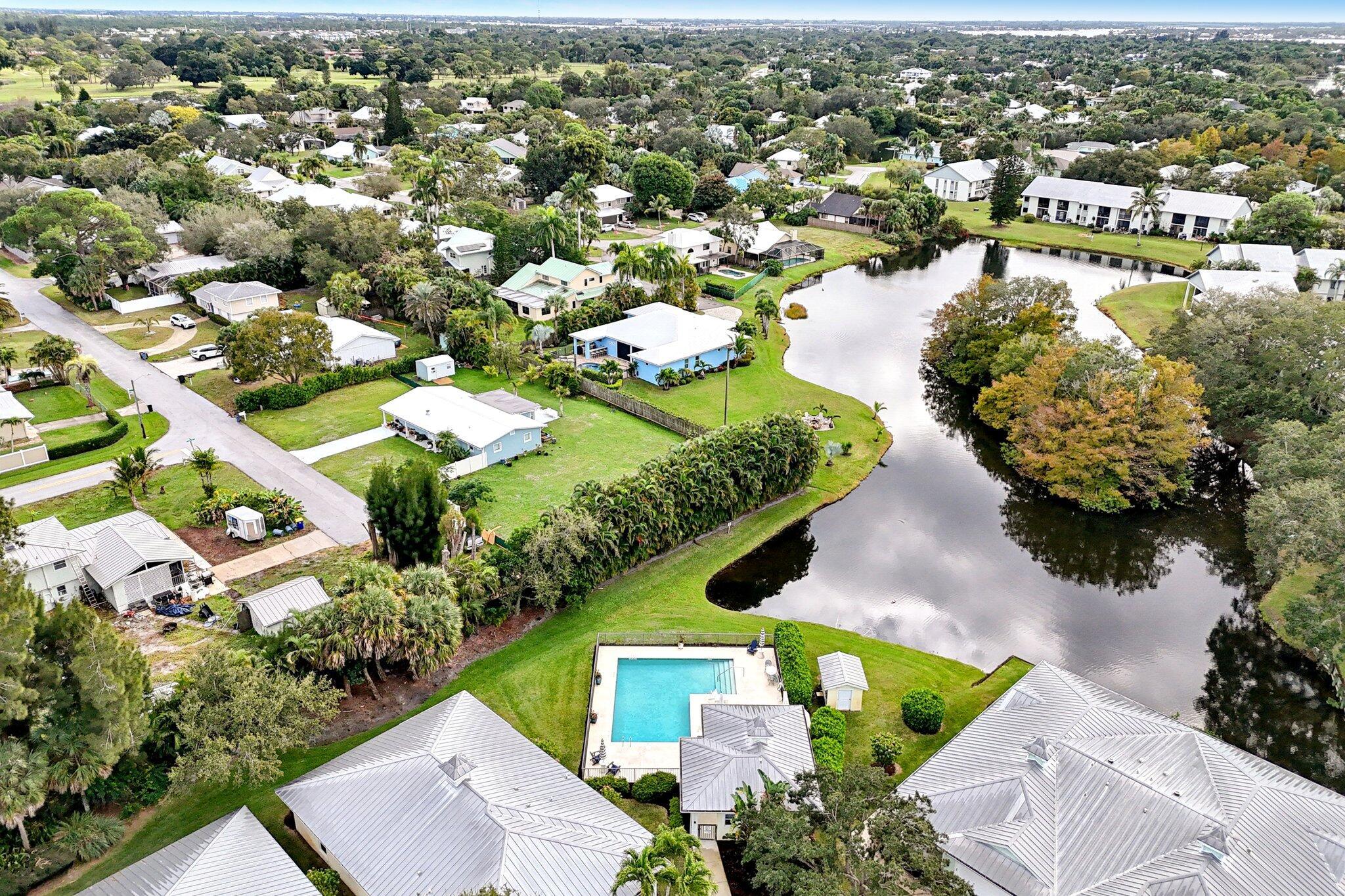 ESTUARY PUD - Residential