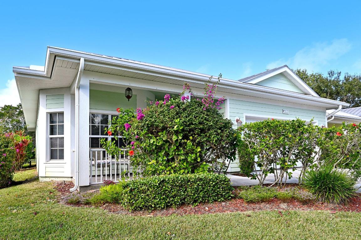 ESTUARY PUD - Residential