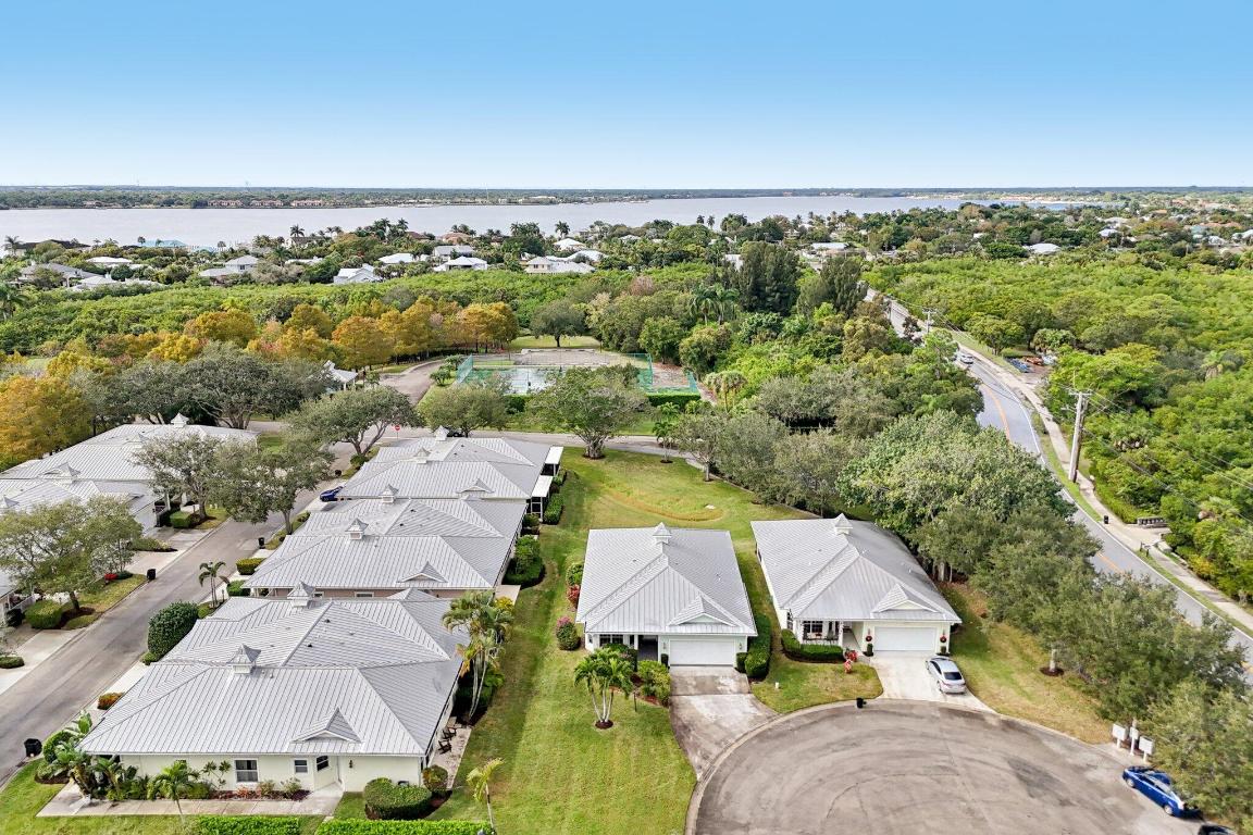 ESTUARY PUD - Residential